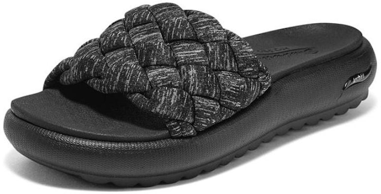 (W) 스케쳐스 아치핏 (Skechers 아치핏) 119783-BBK Order (W) 스케쳐스 아치핏 (Skechers 아치핏) 119783-BBK