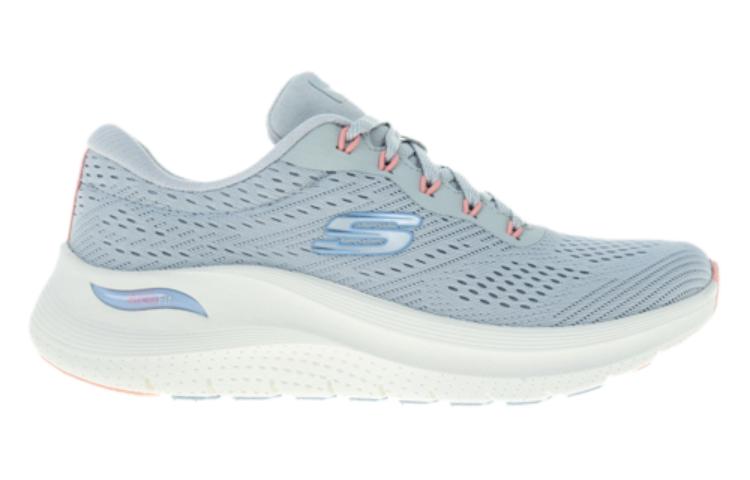 Order (W) 스케쳐스 아치핏 2.0 그레이 (Skechers Arch Fit 2.0 Grey) 150051-LGMT