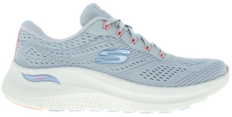 (W) 스케쳐스 아치핏 2.0 그레이 (Skechers Arch Fit 2.0 Grey) 150051-LGMT Order (W) 스케쳐스 아치핏 2.0 그레이 (Skechers Arch Fit 2.0 Grey) 150051-LGMT