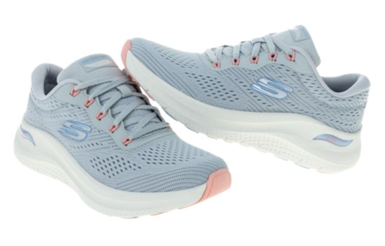 Shop (W) 스케쳐스 아치핏 2.0 그레이 (Skechers Arch Fit 2.0 Grey) 150051-LGMT