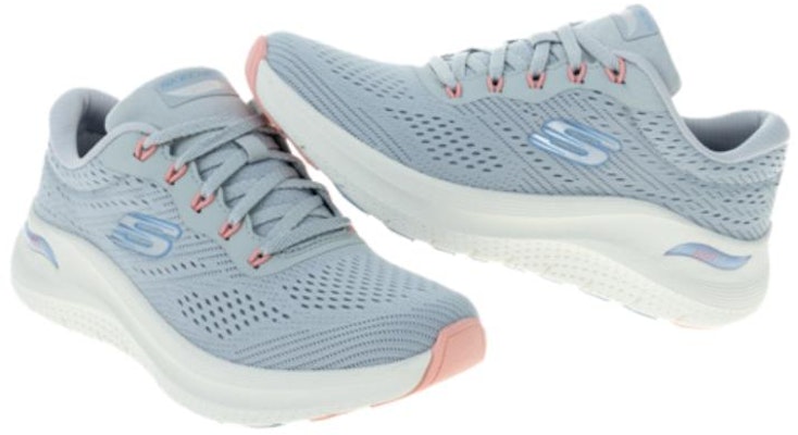 (W) 스케쳐스 아치핏 2.0 그레이 (Skechers Arch Fit 2.0 Grey) 150051-LGMT Shop (W) 스케쳐스 아치핏 2.0 그레이 (Skechers Arch Fit 2.0 Grey) 150051-LGMT