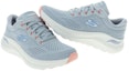Shop (W) 스케쳐스 아치핏 2.0 그레이 (Skechers Arch Fit 2.0 Grey) 150051-LGMT