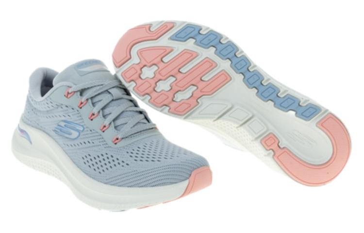Purchase (W) 스케쳐스 아치핏 2.0 그레이 (Skechers Arch Fit 2.0 Grey) 150051-LGMT