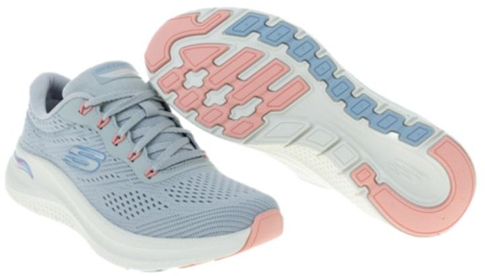 (W) 스케쳐스 아치핏 2.0 그레이 (Skechers Arch Fit 2.0 Grey) 150051-LGMT Purchase (W) 스케쳐스 아치핏 2.0 그레이 (Skechers Arch Fit 2.0 Grey) 150051-LGMT