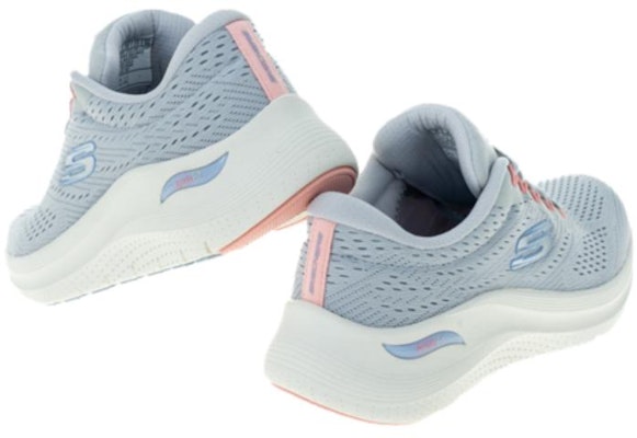 (W) 스케쳐스 아치핏 2.0 그레이 (Skechers Arch Fit 2.0 Grey) 150051-LGMT Details for (W) 스케쳐스 아치핏 2.0 그레이 (Skechers Arch Fit 2.0 Grey) 150051-LGMT