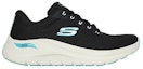 Buy (Women) SKECHERS Arch Fit 2.0 Casual Shoes Black 150051BKMT