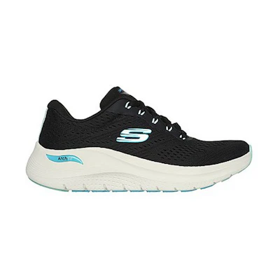 (W) SKECHERS Arch Fit 2.0 Casual Shoes Black