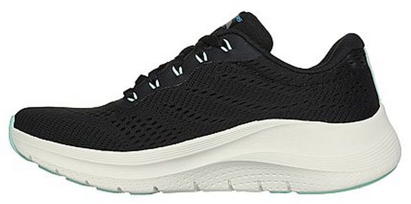 (Women) SKECHERS Arch Fit 2.0 Casual Shoes Black 150051BKMT Order (Women) SKECHERS Arch Fit 2.0 Casual Shoes Black 150051BKMT