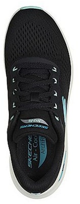 (Women) SKECHERS Arch Fit 2.0 Casual Shoes Black 150051BKMT Shop (Women) SKECHERS Arch Fit 2.0 Casual Shoes Black 150051BKMT