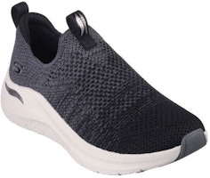 (W) SKECHERS Arch Fit 2.0 Zapatos Casuales Gris 150055BKCC Shop (W) SKECHERS Arch Fit 2.0 Zapatos Casuales Gris 150055BKCC