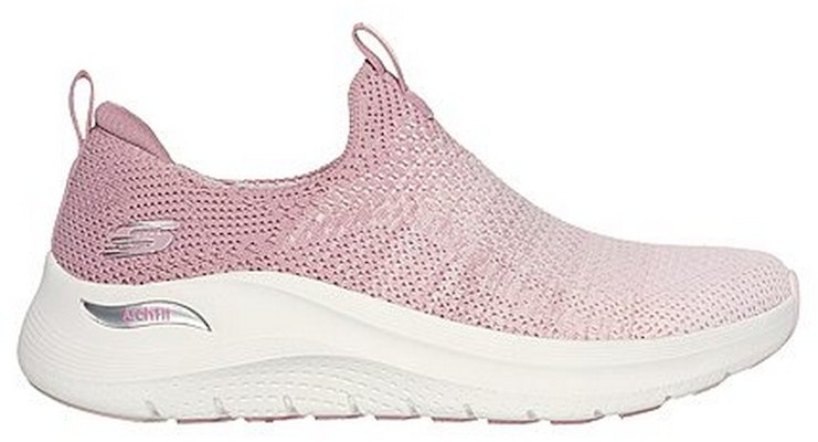 (Women) SKECHERS Arch Fit 2.0 Casual Shoes Pink 150055MVE Buy (Women) SKECHERS Arch Fit 2.0 Casual Shoes Pink 150055MVE