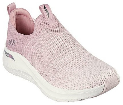 (Women) SKECHERS Arch Fit 2.0 Casual Shoes Pink 150055MVE Lookbook (Women) SKECHERS Arch Fit 2.0 Casual Shoes Pink 150055MVE