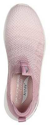 (Women) SKECHERS Arch Fit 2.0 Casual Shoes Pink 150055MVE Shop (Women) SKECHERS Arch Fit 2.0 Casual Shoes Pink 150055MVE