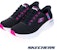 (Women) Skechers Arch Fit 2.0 Casual Shoes Pink Black 150066WBKHP