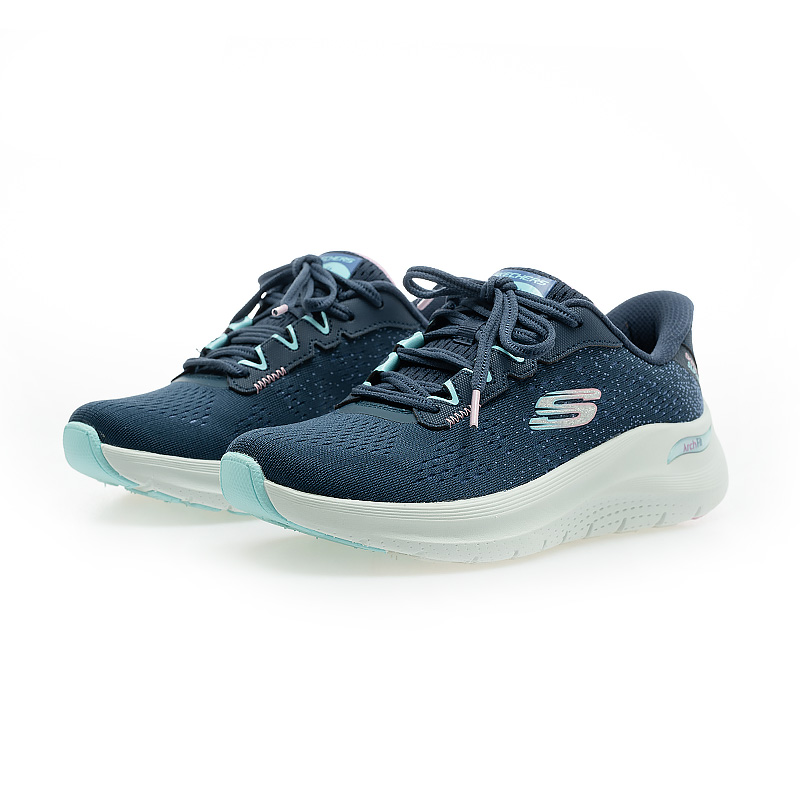 Order (W) 斯凯奇 Arch Fit 2.0 跑步鞋 150333NVMT