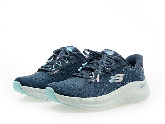 (W) 斯凯奇 Arch Fit 2.0 跑步鞋 150333NVMT Order (W) 斯凯奇 Arch Fit 2.0 跑步鞋 150333NVMT