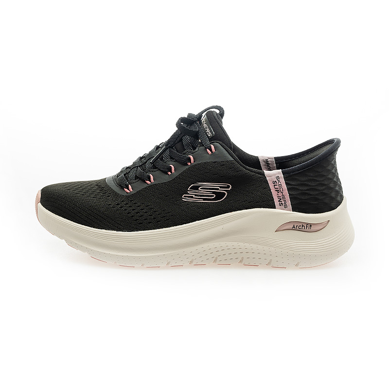 (Women) Skechers Arch Fit 2.0 Sneakers 150066WBKRG