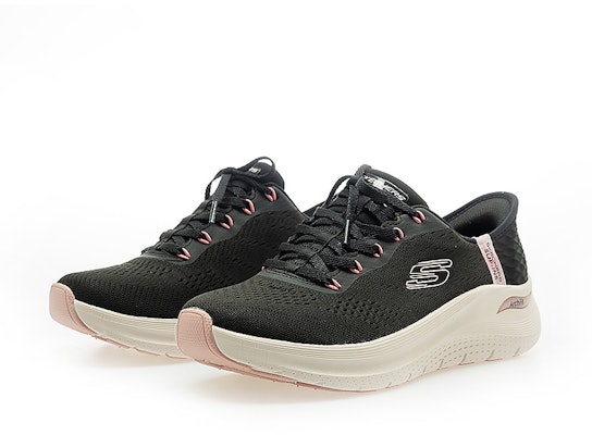(W) Skechers Arch Fit 2.0 運動休閒鞋 150066WBKRG Order (W) Skechers Arch Fit 2.0 運動休閒鞋 150066WBKRG