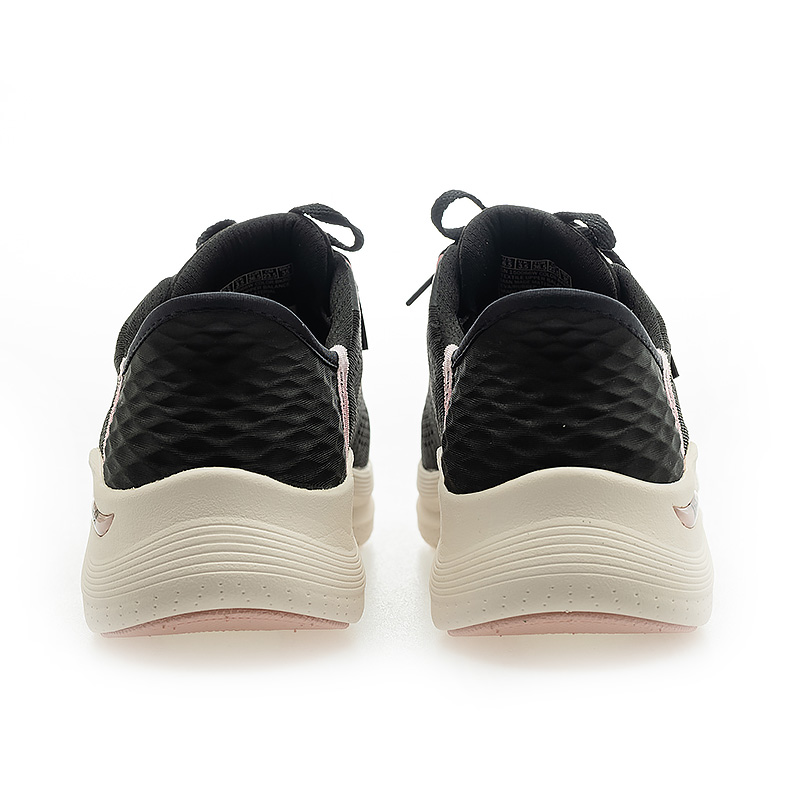 Lookbook (W) Skechers Arch Fit 2.0 運動休閒鞋 150066WBKRG