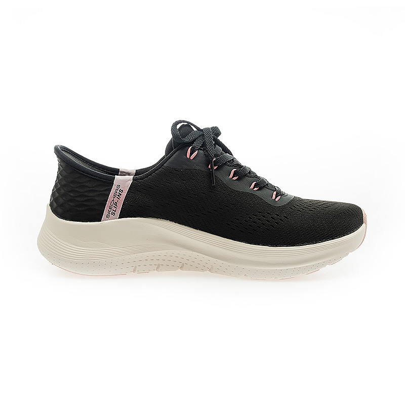 Shop (W) Skechers Arch Fit 2.0 運動休閒鞋 150066WBKRG