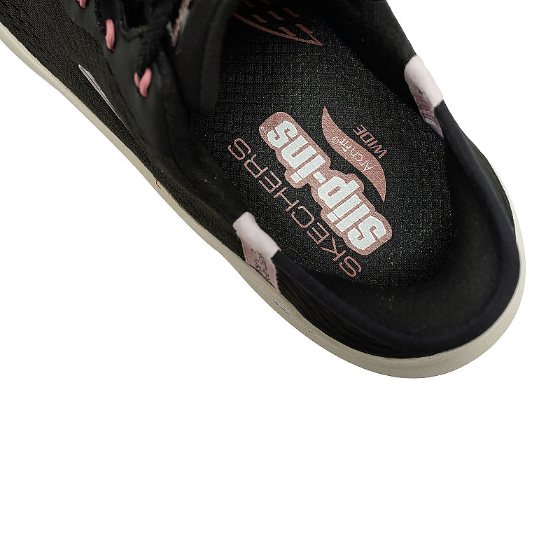 Sizing (W) Skechers Arch Fit 2.0 運動休閒鞋 150066WBKRG