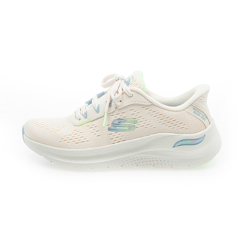 (Women) Skechers Arch Fit 2.0 Sneakers 150333NTMT