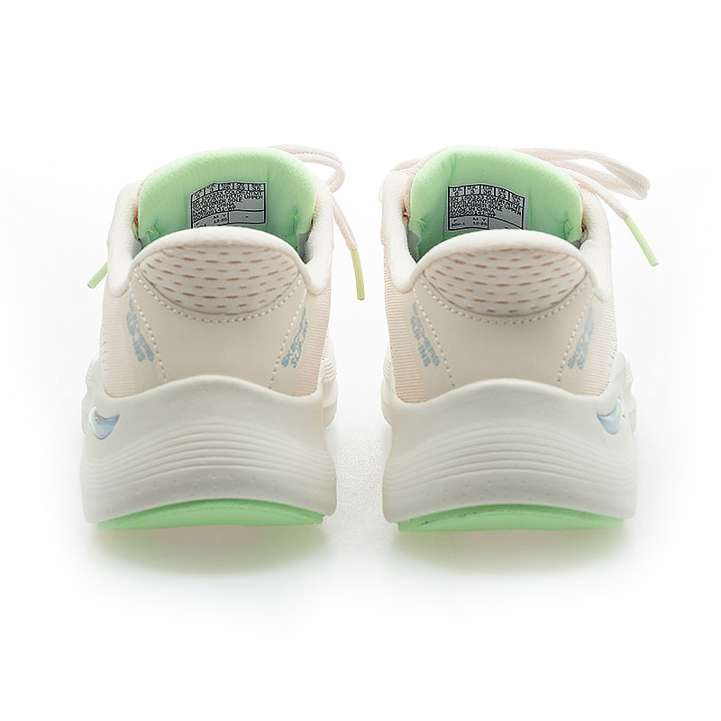 Lookbook (W) 스케쳐스 아치 핏 2.0 스니커즈 150333NTMT