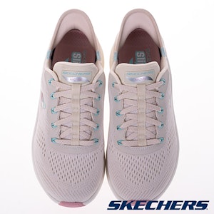 (W) Skechers Arch Fit 2.0 Wide Sepatu Olahraga Pink Powder 150066WNTPK Purchase (W) Skechers Arch Fit 2.0 Wide Sepatu Olahraga Pink Powder 150066WNTPK