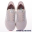 Purchase (Women) Skechers Arch Fit 2.0 Wide Pink Athletic Shoes Powder 150066WNTPK