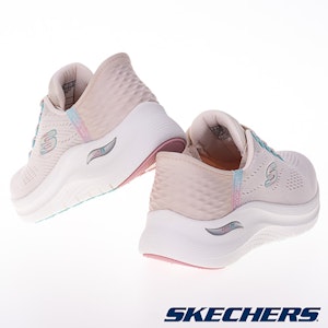 (W) Skechers Arch Fit 2.0 Wide Sepatu Olahraga Pink Powder 150066WNTPK Cheap (W) Skechers Arch Fit 2.0 Wide Sepatu Olahraga Pink Powder 150066WNTPK