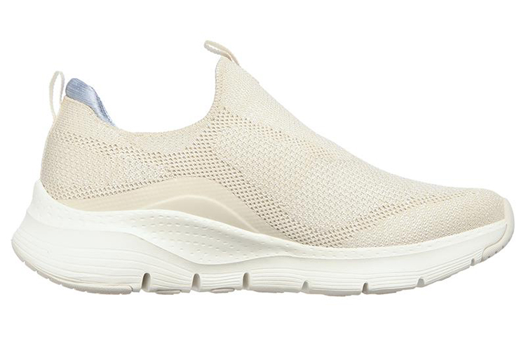 (W) Skechers Arch Fit 'Beige' 圖 2