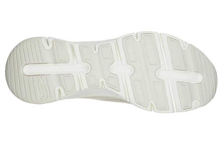 (W) Skechers Arch Fit 'Beige' 圖 4