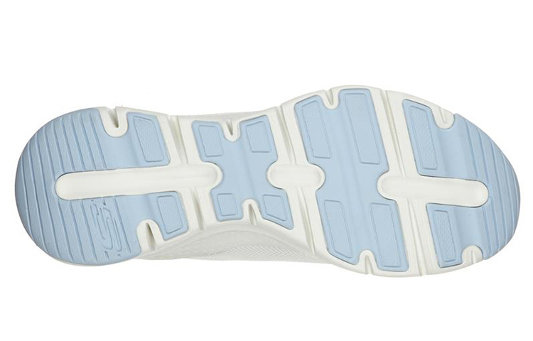 (W) Skechers Arch Fit 'Beige Casual' 圖 5