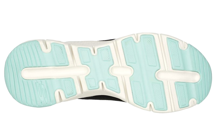 (W) Skechers Arch Fit 'Black' 圖 5