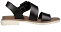 Order (W) 斯凯奇 Arch Fit 黑色搭扣凉鞋 163336-BLK