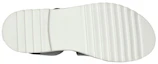 Purchase (W) 斯凯奇 Arch Fit 黑色搭扣凉鞋 163336-BLK