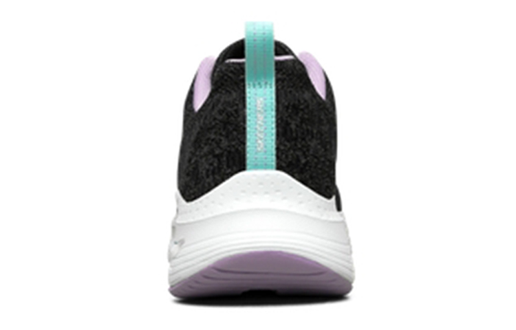 (W) Skechers Arch Fit 'Black Low-Top Running' 圖 4