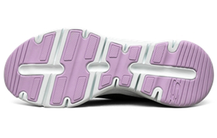 (W) Skechers Arch Fit 'Black Low-Top Running' 圖 5