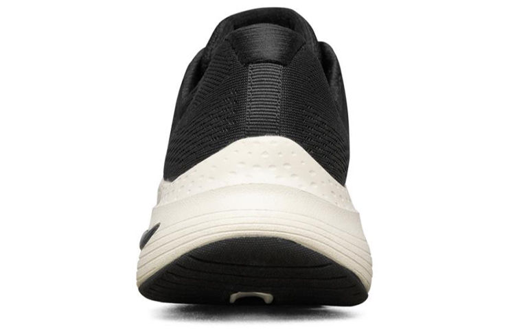 Shop (W) スケッチャーズ アーチフィット スニーカー 黒/白 149057-BKW