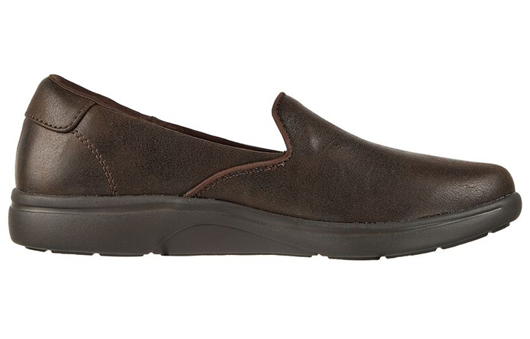 (W) Skechers Arch Fit 'Brown' 圖 2