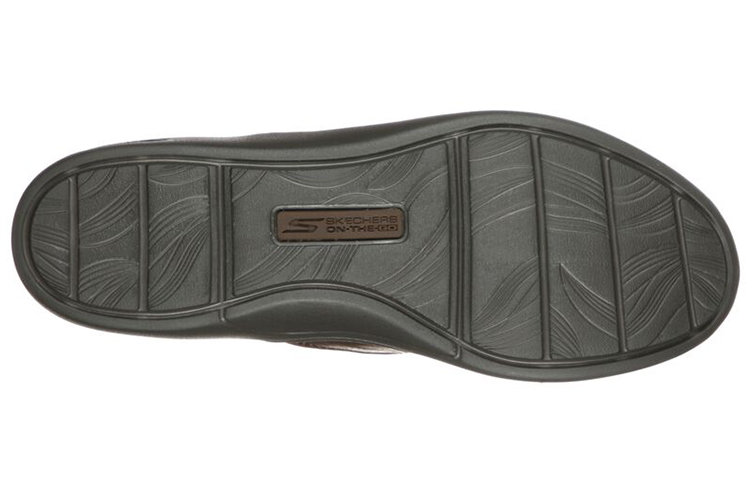 (W) Skechers Arch Fit 'Brown' 圖 4