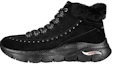 Buy (W) Skechers Arch Fit ''Casual Fashion Korte Outdoorlaars'' 167325-BBK