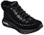 (Women) Skechers Arch Fit 'Casual Fashion Short Barrel Outdoor Boot' 167325-BBK