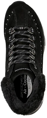 (W) Skechers Arch Fit ''Casual Fashion Korte Outdoorlaars'' 167325-BBK Shop (W) Skechers Arch Fit ''Casual Fashion Korte Outdoorlaars'' 167325-BBK