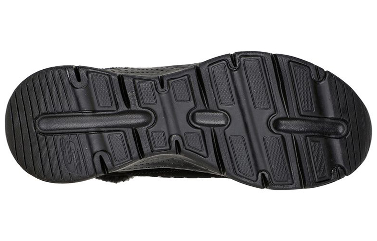 Purchase (W) Skechers Arch Fit ''Casual Fashion Korte Outdoorlaars'' 167325-BBK
