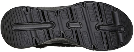 Purchase (Women) Skechers Arch Fit 'Casual Fashion Short Barrel Outdoor Boot' 167325-BBK