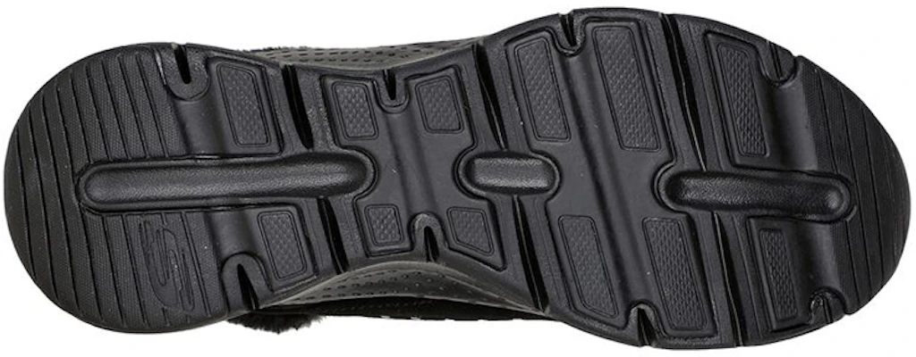 (W) Skechers Arch Fit ''Casual Fashion Korte Outdoorlaars'' 167325-BBK Purchase (W) Skechers Arch Fit ''Casual Fashion Korte Outdoorlaars'' 167325-BBK
