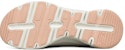 (W) Skechers Arch Fit Kasut Lari Warna Krim 149057-NTCL