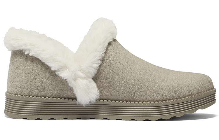 Order (W) Skechers Arch Fit "Dream - Taupe" Scarpe Comode per Arco Plantare 167660-TPE