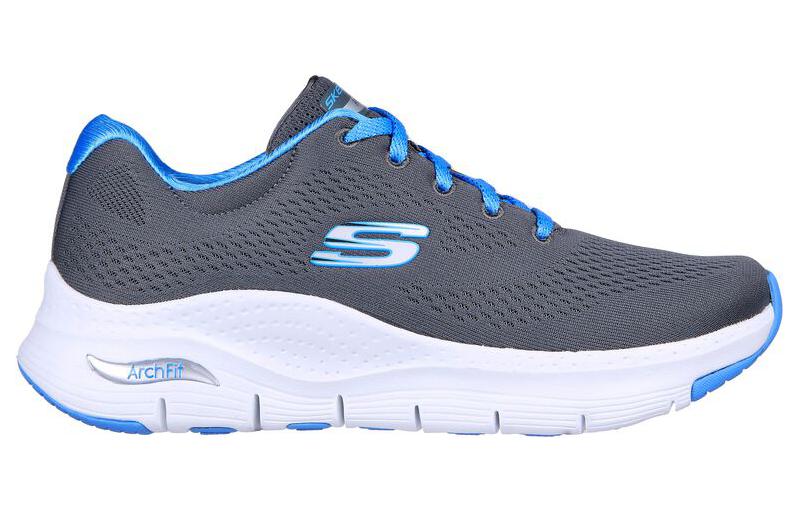 (W) Skechers Arch Fit 'Grey Blue' 圖 2